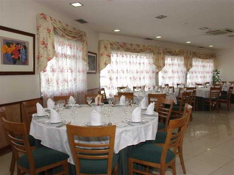 Agua Hotels Nelas Parq Exterior photo