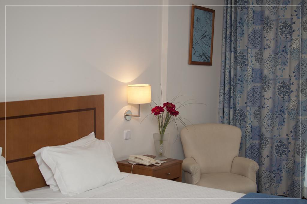Agua Hotels Nelas Parq Room photo