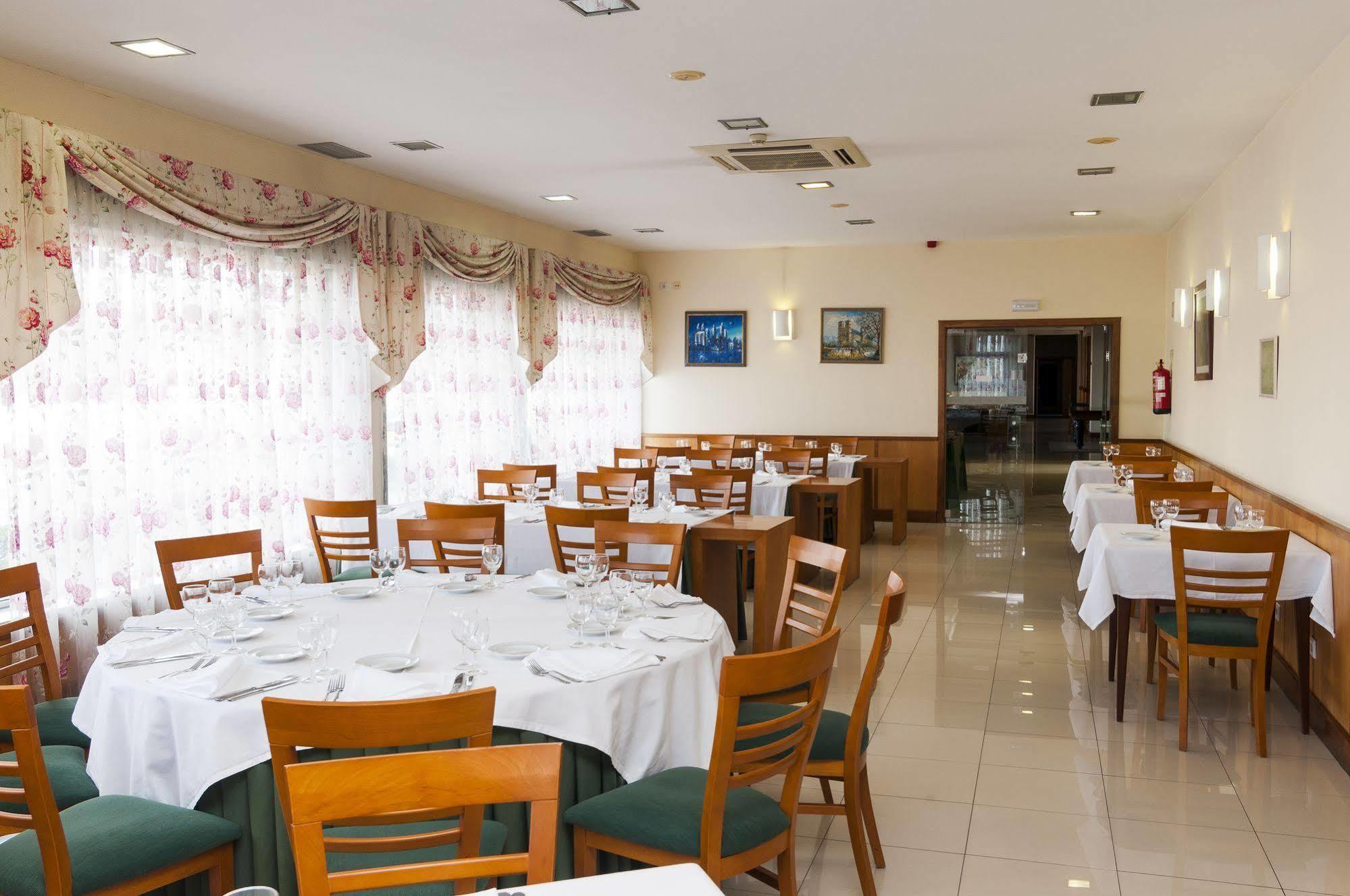 Agua Hotels Nelas Parq Exterior photo